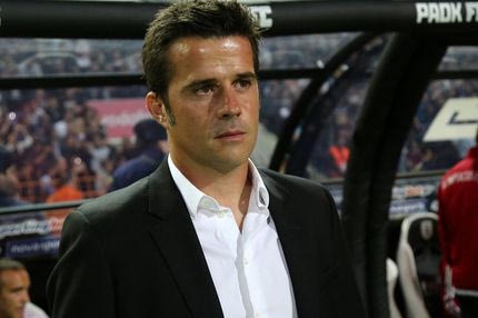 Η πιθανή ενδεκάδα του Ολυμπιακού με Ντιναμό