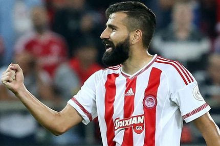 Τα… πήραν με Σιόβα οι κιτρινόμαυροι