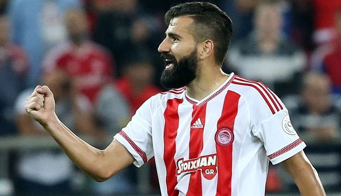 Τα… πήραν με Σιόβα οι κιτρινόμαυροι