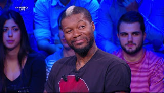 Ανακοίνωσε το “αντίο” του ο Σισέ