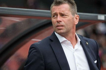 Πάει Λεωφόρο ο Σκίμπε