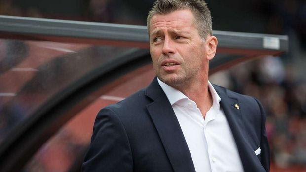 Πάει Λεωφόρο ο Σκίμπε