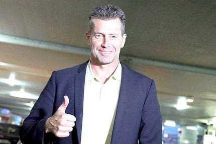 Οταν ο τουρκικός Τύπος “σταύρωνε” τον Σκίμπε