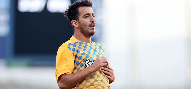 Το πέναλτι αλά Πανένκα του Σκούρτη