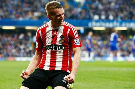 Τσέλσι – Σαουθάμπτον 1-3