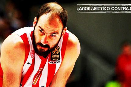 Βασίλης Σπανούλης: Καταλανικό “χρυσάφι” για τον “Kill Bill”