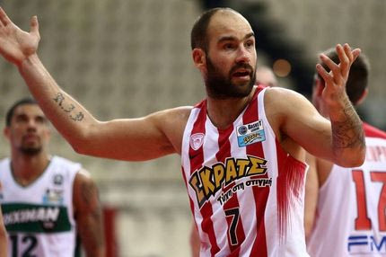 Σπανούλης: “Αναλαμβάνω την ευθύνη”