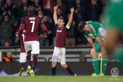 Αντίπαλοι Αστέρα: Θρίαμβος για Σπάρτα