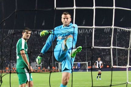 Στιλ: “Θεωρώ πως δεν υπήρξε καν παράβαση”