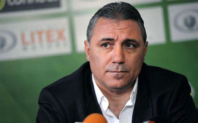 Στόιτσκοφ: “Καλύτερα χωρίς προπονητή η Ρεάλ”