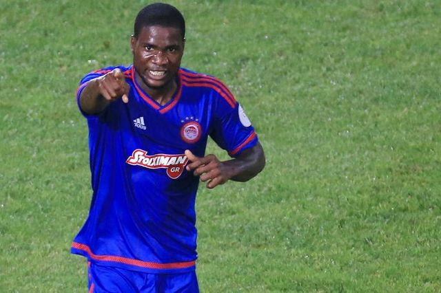 O Stoiximan.gr σας στέλνει στο “Γ. Καραϊσκάκης” για το Ολυμπιακός-ΑΕΚ