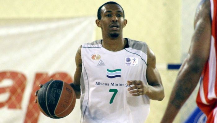 Πήρε Στίγκερς η Κηφισιά