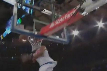 VIDEO: Απίθανο κόψιμο από τον Ουίλιαμς