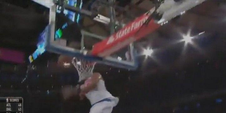 VIDEO: Απίθανο κόψιμο από τον Ουίλιαμς