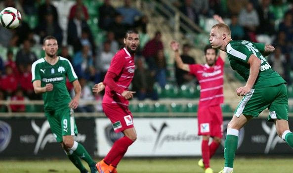 Τελάντερ: “Θα μας βοηθήσει ψυχολογικά αυτή η νίκη”