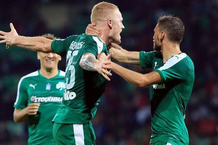 Το 2016 η επιστροφή του Τελάντερ