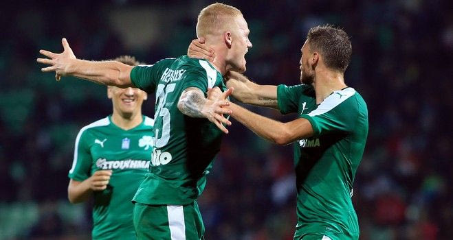 Το 2016 η επιστροφή του Τελάντερ