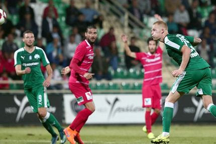 Ιωση ο Τελάντερ