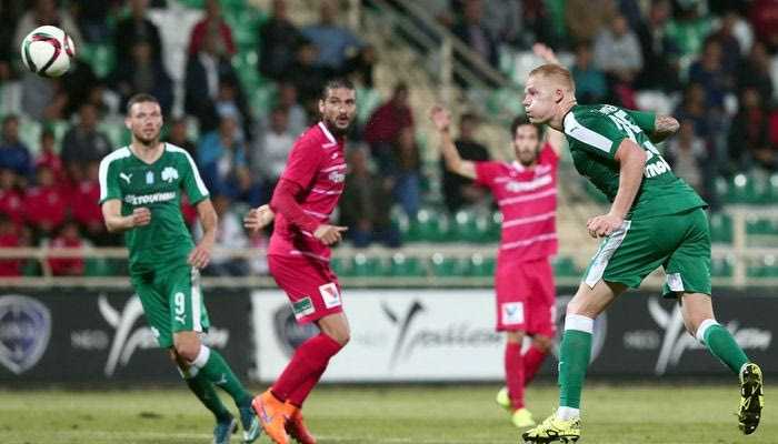 Ιωση ο Τελάντερ