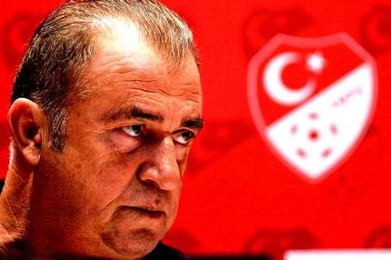 Ο Τερίμ είναι το τουρκικό ποδόσφαιρο