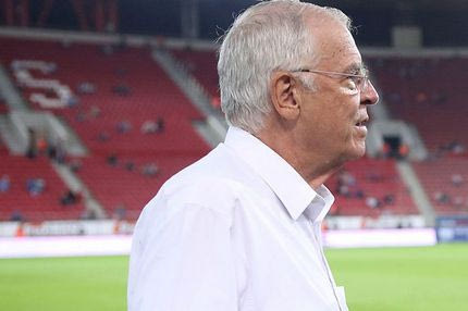 Σάββας Θεοδωρίδης: “Ο Σαββίδης μού είπε ότι θα φύγει ο Τούντορ!”