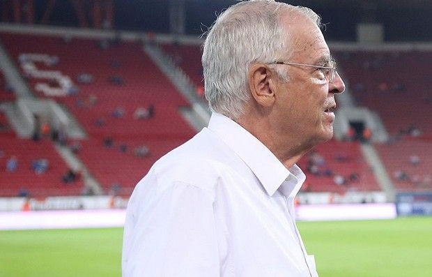 Σάββας Θεοδωρίδης: “Ο Σαββίδης μού είπε ότι θα φύγει ο Τούντορ!”