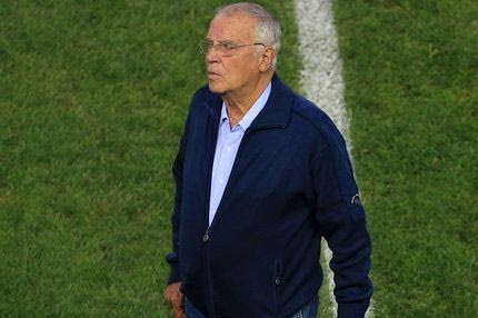 Θεοδωρίδης: “Έκαψαν το χέρι του Φινμπόγκασον! “