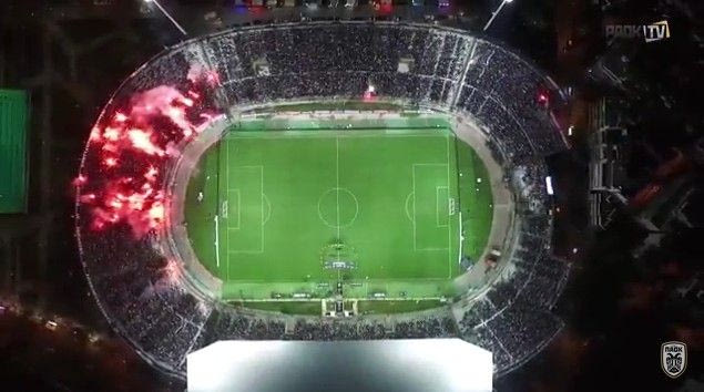 Τα εισιτήρια για Παναθηναϊκό και Πανθρακικό