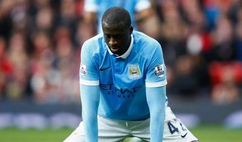 Ο Τουρέ μπέρδεψε το… ταχύμετρο