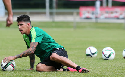 Πρόβλημα με Τριανταφυλλόπουλο