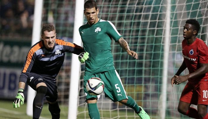 Μέσα κι ο Τριανταφυλλόπουλος