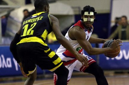 Τα Τρίκαλα ισοπέδωσαν τον Άρη, εύκολα η ΑΕΚ τον Απόλλωνα