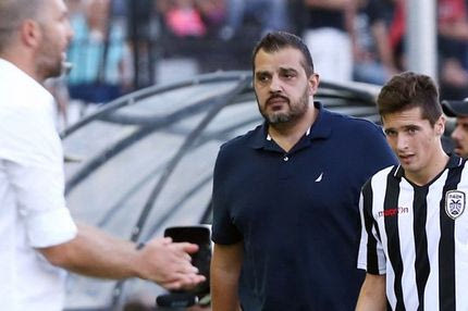 Βασίζεται στον Τσίμιροτ ο Τούντορ