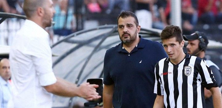 Βασίζεται στον Τσίμιροτ ο Τούντορ