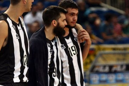 Τσόχλας: “Δεν παρατάμε καμιά διοργάνωση”