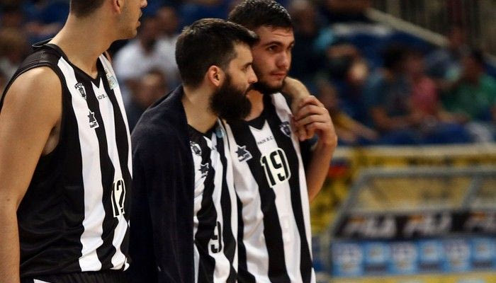 Τσόχλας: “Δεν παρατάμε καμιά διοργάνωση”