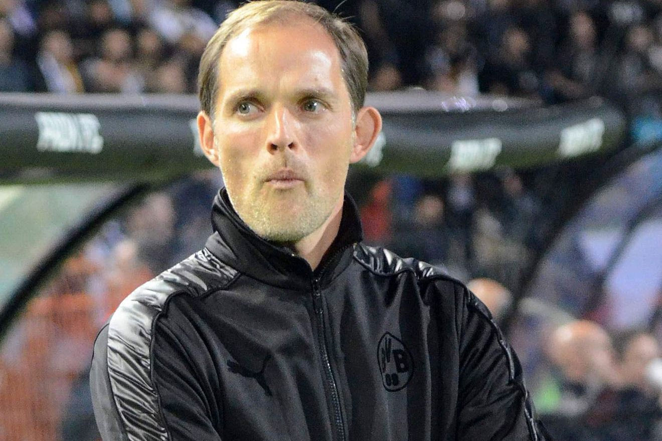 Τούχελ: “Μπορεί να περάσει ο ΠΑΟΚ”