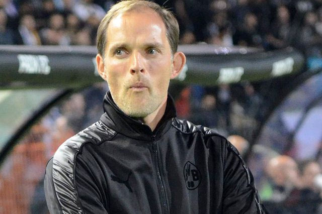 Τούχελ: “Μπορεί να περάσει ο ΠΑΟΚ”