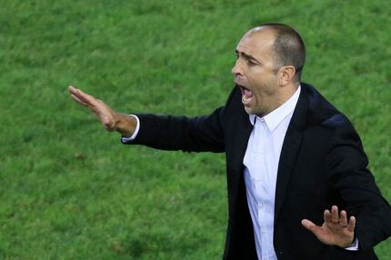 Τούντορ: “Υπήρχε διαφορά ποιότητας”