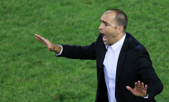 Τούντορ: “Θα είμαστε έτοιμοι την Κυριακή”