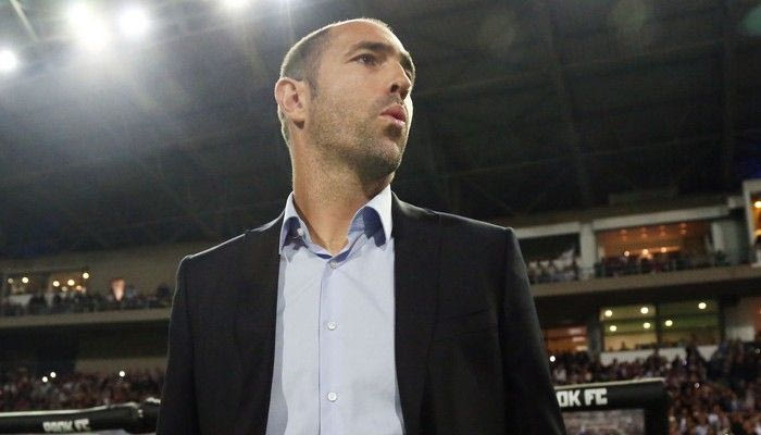 Έριξε ρυθμούς και ανέβασε ψυχολογία ο Τούντορ