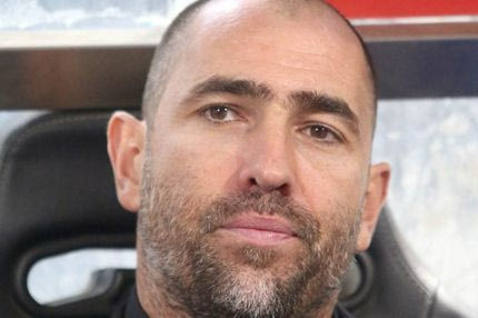 Τούντορ: “Κάποιοι νομίζουν ότι είναι καλύτεροι από αυτό που είναι”