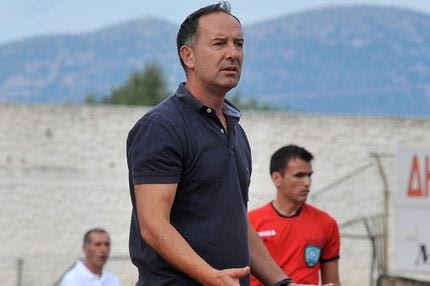 Τέλος από Παναιγιάλειο ο Τζαναβάρας