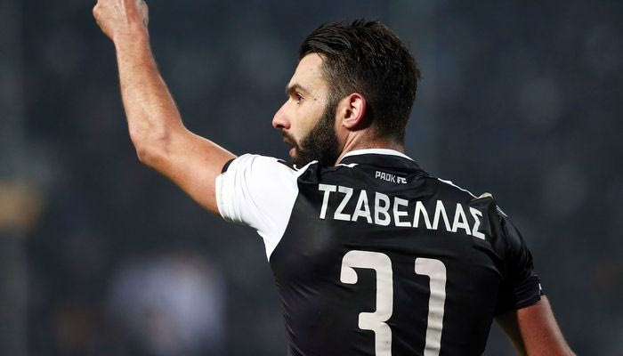 Τζαβέλλας: “Καθαρό και δίκαιο αποτέλεσμα”