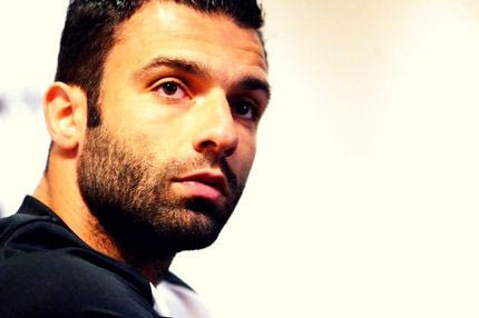 Τζαβέλλας, ο νέος Σαλπιγγίδης