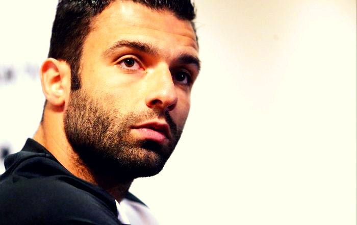 Τζαβέλλας, ο νέος Σαλπιγγίδης