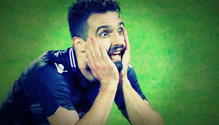 Τι ‘χες ΠΑΟΚ, τι ‘χα πάντα