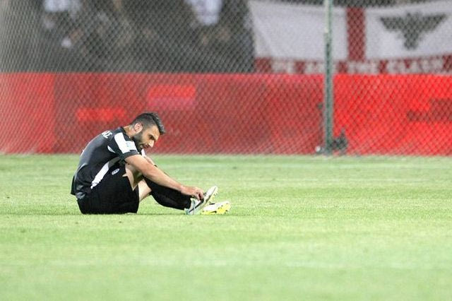 Τζαβέλλας: “Είμαστε καλύτεροι του Ηρακλή”