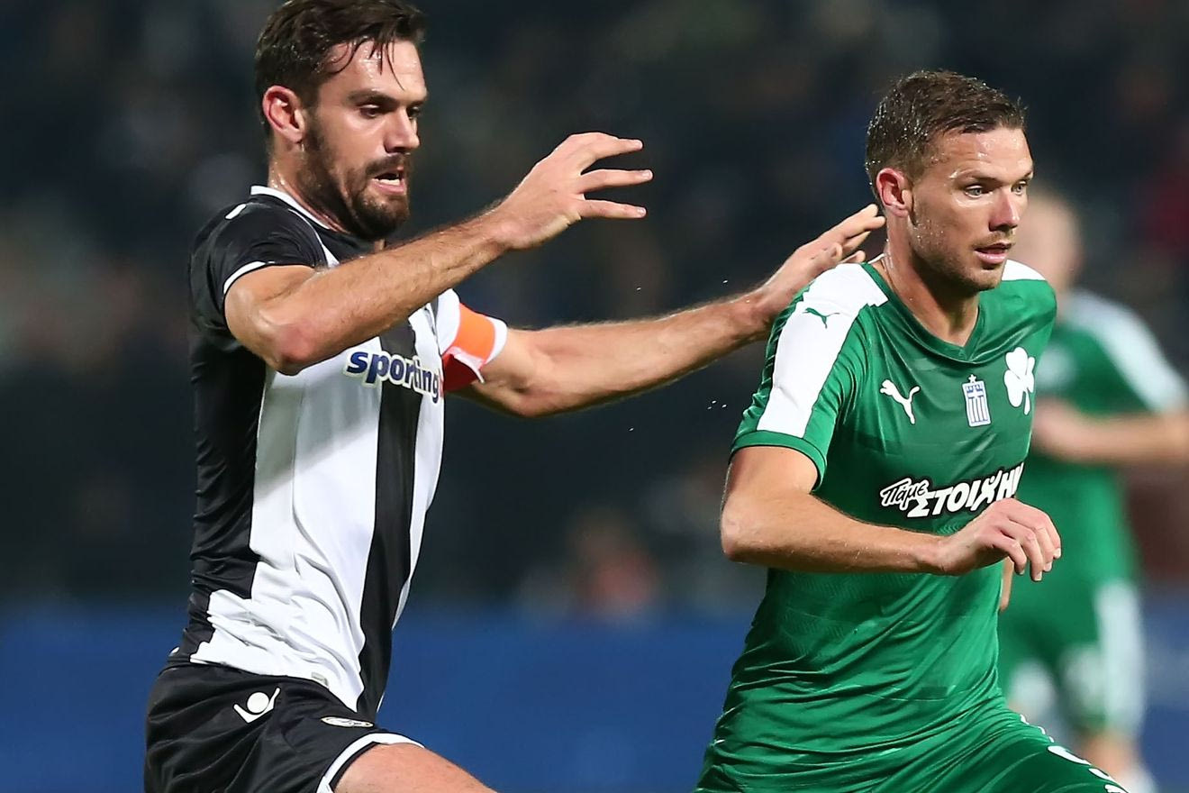 Τζιόλης: “Στην Ελλάδα δεν είμαστε της υπομονής”