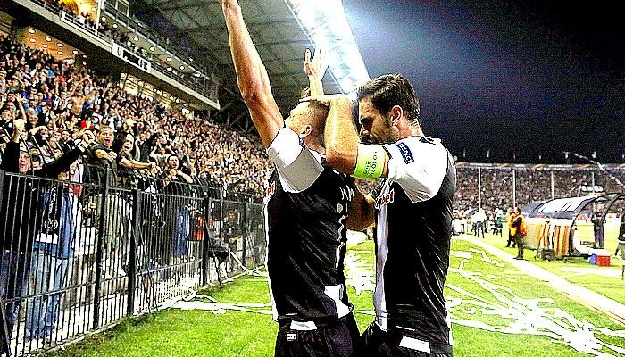 Σκυλί του πολέμου…